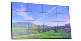 GPO Standard Video Wall
