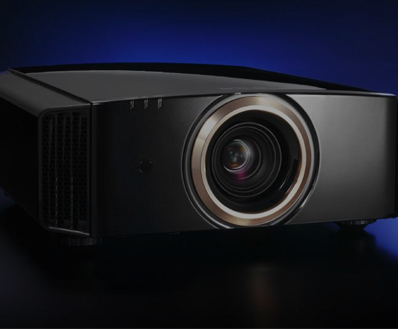 Versatile Projector