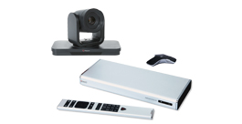 POLYCOM REALPRESENCE GROUP 310-4X