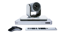 POLYCOM REALPRESENCE GROUP 500-12X