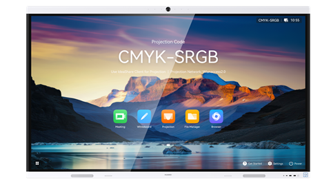 Màn hình tương tác HUAWEI IdeaHub B3 