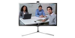 POLYCOM REALPRESENCE GROUP CONVENE