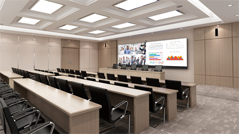  Màn hình LED All-in-One - Huawei IdeaPresence 138