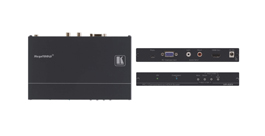 Bộ chuyển đổi từ VGA sang HDMI VP-425