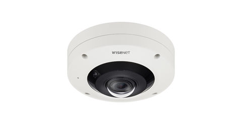 Camera mắt cá hồng ngoại 12MP - dành cho smartphone XNF-9010RVM