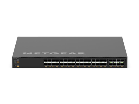 Thiết bị chuyển mạch trung tâm Netgear XSM4340FV