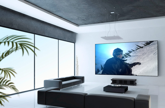 ƯU ĐIỂM VƯỢT TRỘI CỦA MÀN CHIẾU QUANG HỌC – NHỮNG ĐIỀU BẠN CHƯA BIẾT?