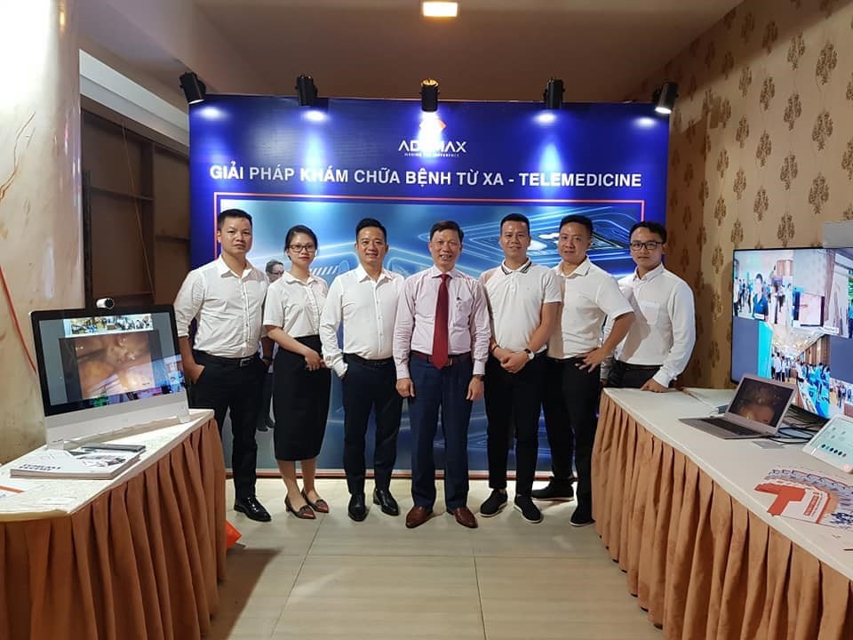 KHÁM, CHỮA BỆNH TRONG THỜI ĐẠI 4.0