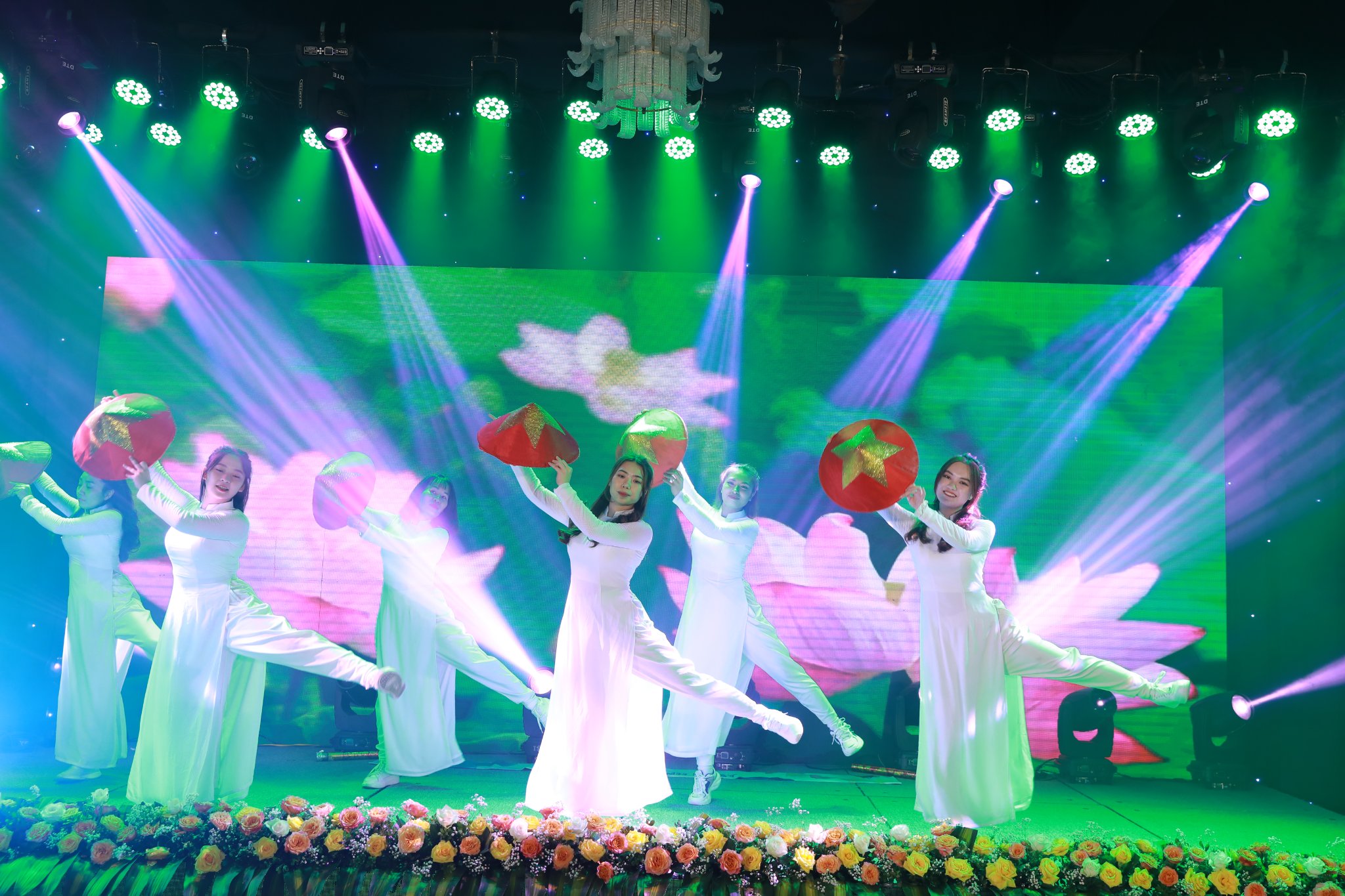 Một số hình ảnh tại sự kiện Một số hình ảnh tại sự kiện