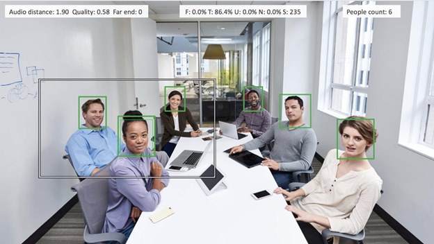 XU THẾ HỘI NGHỊ TRUYỀN HÌNH 2019 – GÓC NHÌN TỪ CÁC CHUYÊN GIA