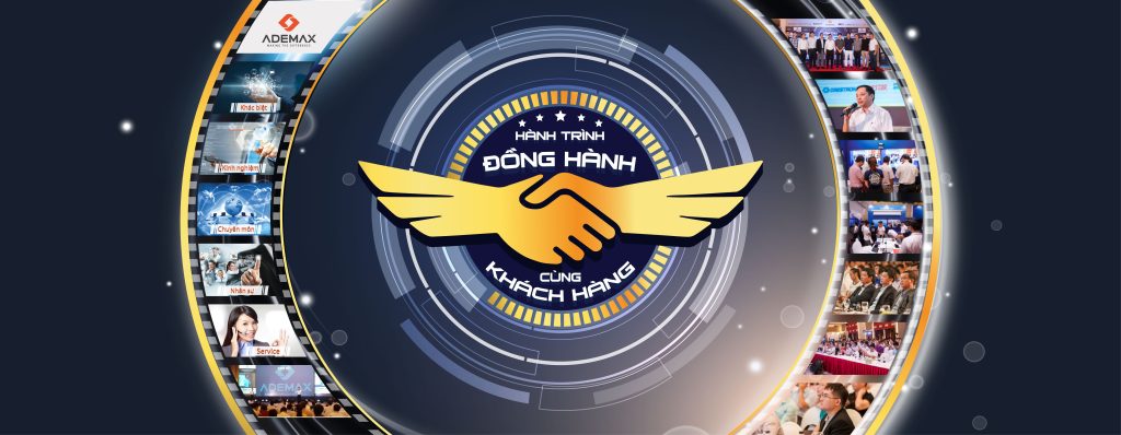 Hành trình đồng hành cùng khách hàng – Bước đệm trong hoạt động chuyển giao công nghệ tích hợp AV