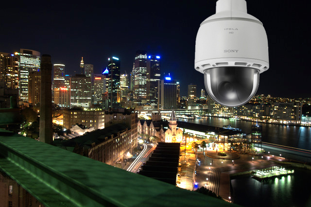 CAMERA BOSCH SONY – GIẢI PHÁP AN NINH SỐ 1 CHO TỔ CHỨC – DOANH NGHIỆP