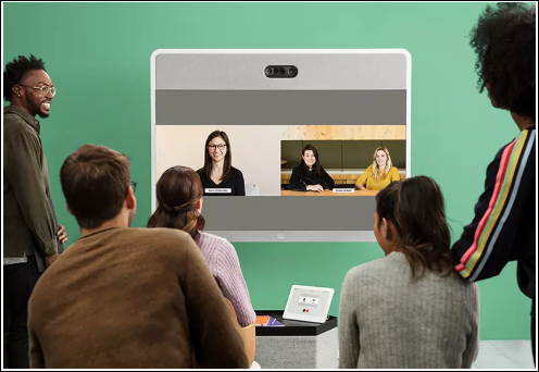 4 lý do tại sao nền tảng Webex dẫn đầu về bảo mật cộng tác