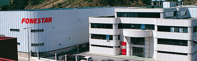 FONESTAR – GIẢI PHÁP ĐIỀU KHIỂN VÀ QUẢN LÝ ÂM THANH TỐI ƯU THEO TIÊU CHUẨN CHÂU ÂU