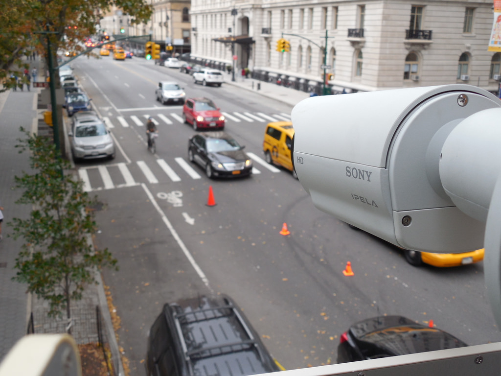 SONY BOSCH– GIẢI PHÁP CAMERA GIÁM SÁT AN NINH TOÀN DIỆN CHO MỌI ĐỐI TƯỢNG