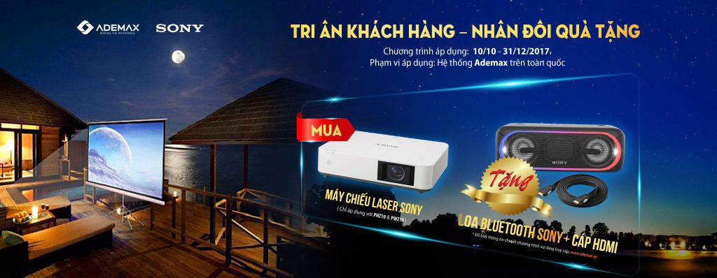 ƯU ĐÃI CỰC LỚN CHƯƠNG TRÌNH TRI ÂN KHÁCH HÀNG – NHÂN ĐÔI QUÀ TẶNG