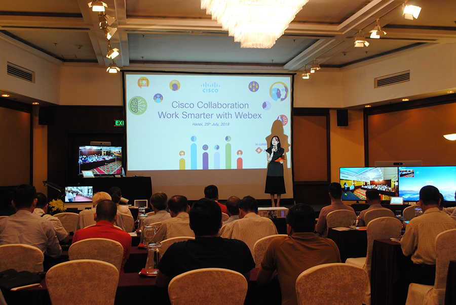 TƯ VẤN MÁY CHIẾU LASER SỬ DỤNG CHO KHÁCH SẠN – RESORT