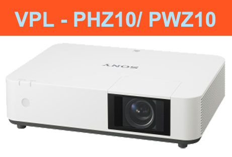 ƯU ĐÃI KHỦNG CHO KHÁCH HÀNG MUA MÁY CHIẾU SONY DÒNG P & F