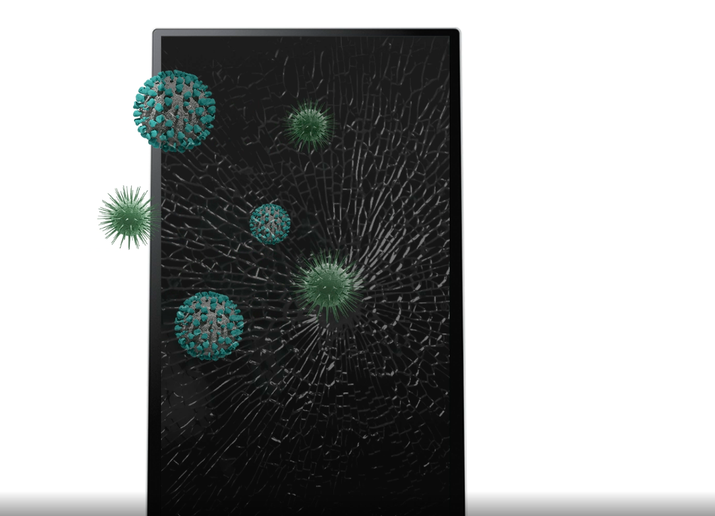 Samsung Kiosk được cải tiến mạnh mẽ để sử dụng hàng ngày Samsung Kiosk được cải tiến mạnh mẽ để sử dụng hàng ngày