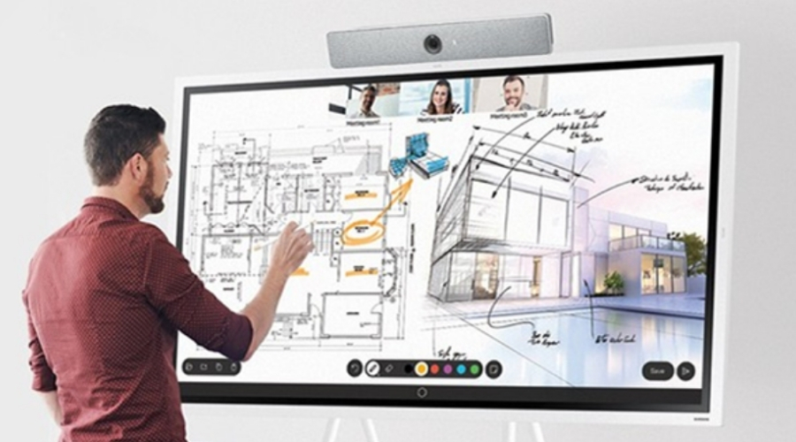 Họp trực tuyến – Những thách thức và giải pháp mang tính công nghệ cao