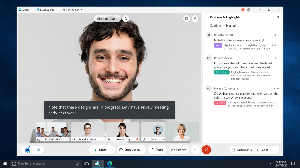 2021: Năm của sự chuyển đổi kinh doanh và hợp tác toàn diện hơn