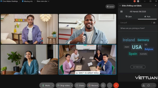 Tập đoàn Vàng bạc Đá quý DOJI