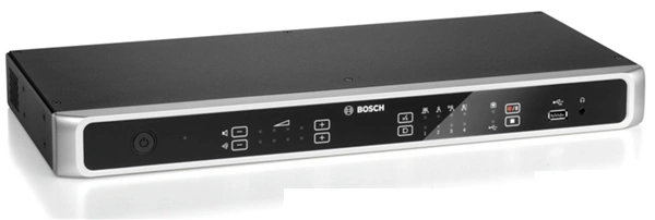 Bộ điều khiển trung tâm Bosch