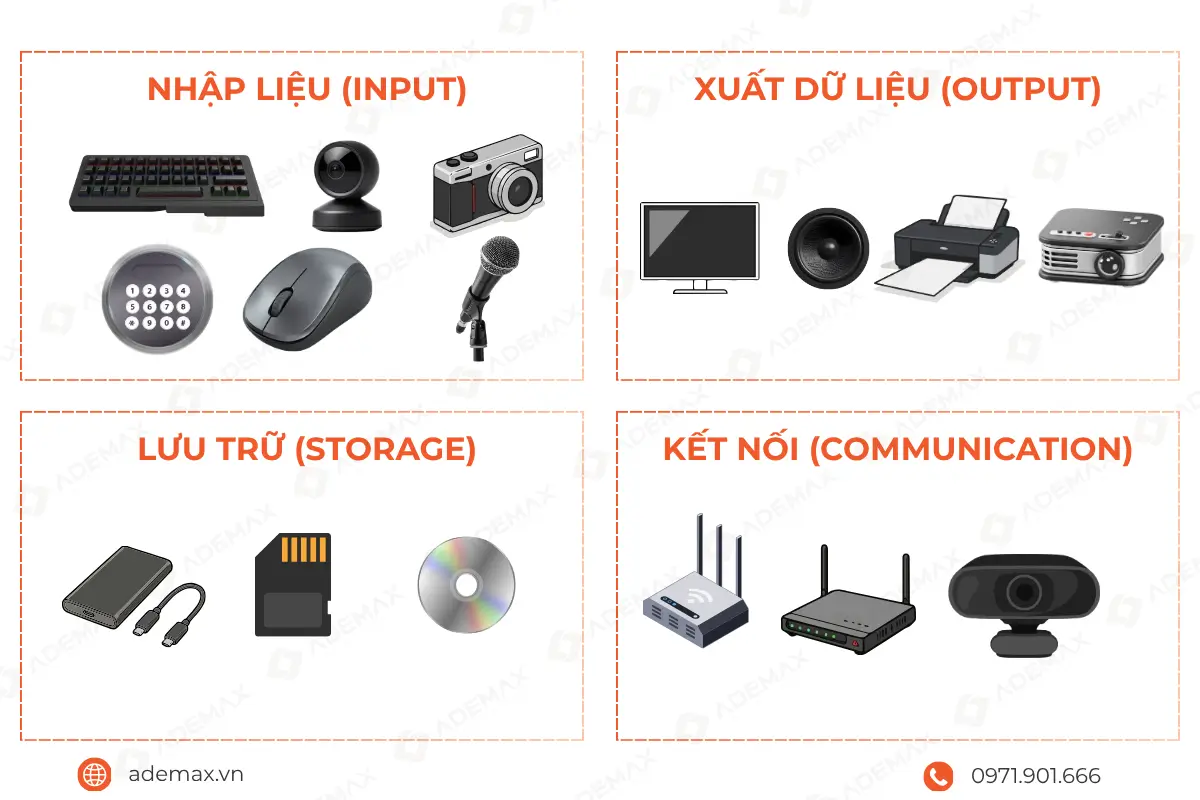 Thiết bị ngoại vi
