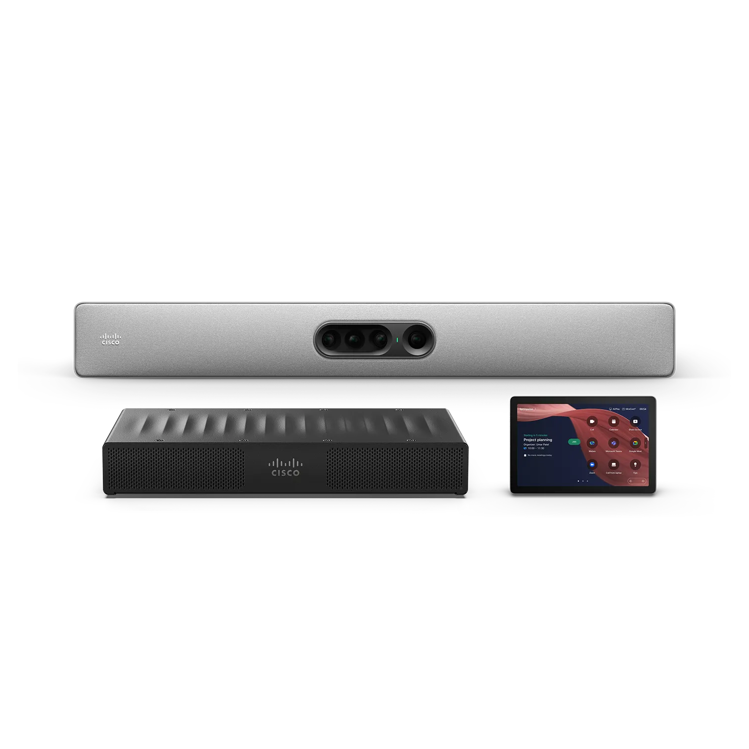 Các sản phẩm từ Cisco nổi tiếng toàn cầu với khả năng tích hợp hệ thống tổng thể hiện có của doanh nghiệp