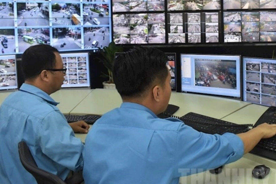 GIẢI PHÁP TRUNG TÂM ĐIỀU HÀNH IOC – NỀN TẢNG QUẢN LÝ VÀ ĐIỀU HÀNH 4.0 THÔNG MINH CHO CHÍNH QUYỀN VÀ TỔ CHỨC