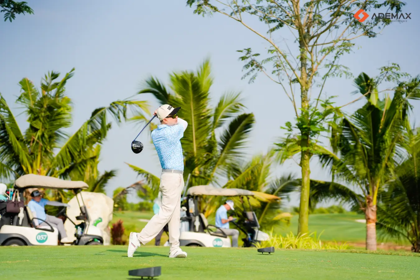 VDCA & PARTNERS 2026 – KIẾN TẠO NHỮNG KẾT NỐI ĐẦY GIÁ TRỊ