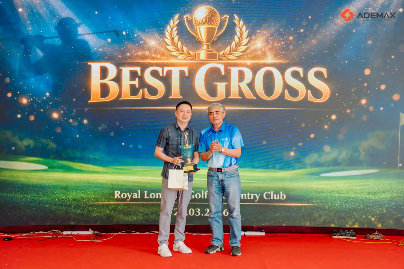 VDCA & PARTNERS 2026 – KIẾN TẠO NHỮNG KẾT NỐI ĐẦY GIÁ TRỊ