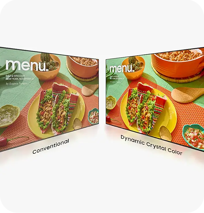 QMC Series 50″ Commercial Display