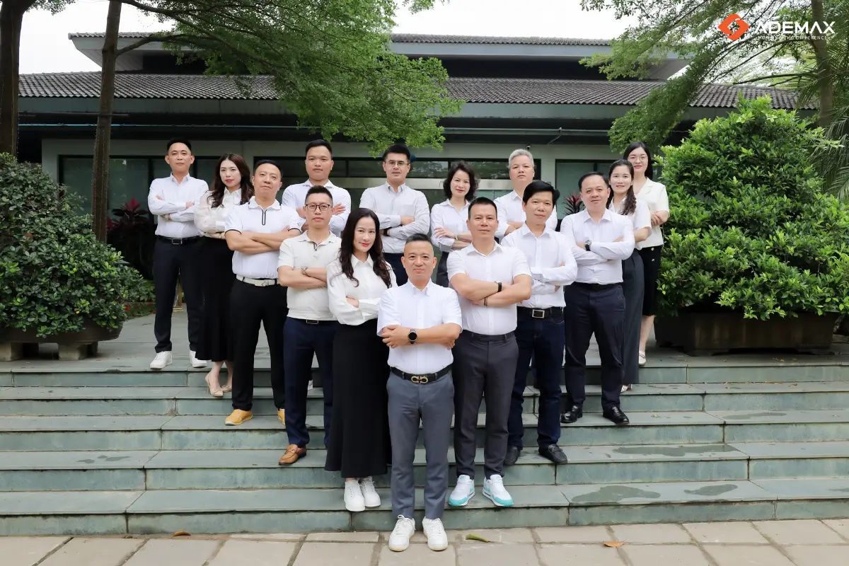 [RECAP] ADEMAX 2026 – STRATEGY SUMMIT & LEADERSHIP KICK-OFF