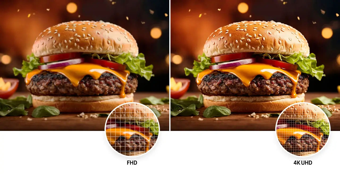 43-85 Inch Màn Hình TV Doanh Nghiệp BEFX-H 4K