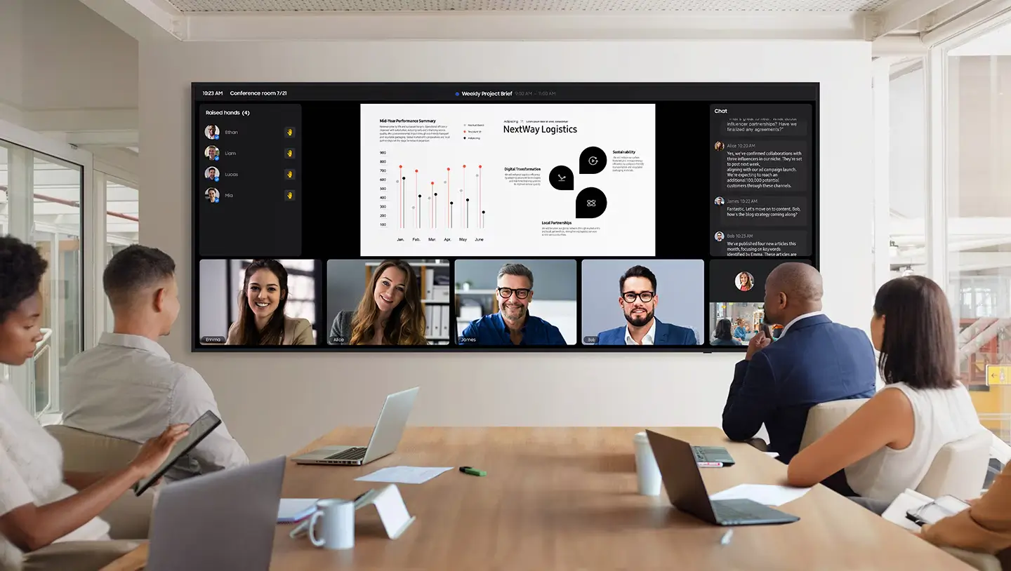 105 Inch 5K UHD Signage QPD-X