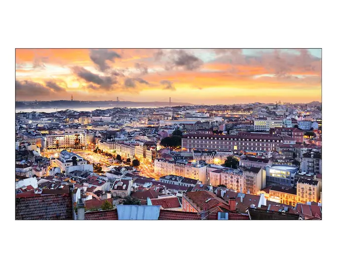 Màn Hình Ghép Video Wall VHC-E