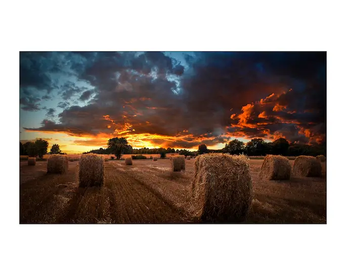 Màn hình The Wall VMB-U viền siêu mỏng