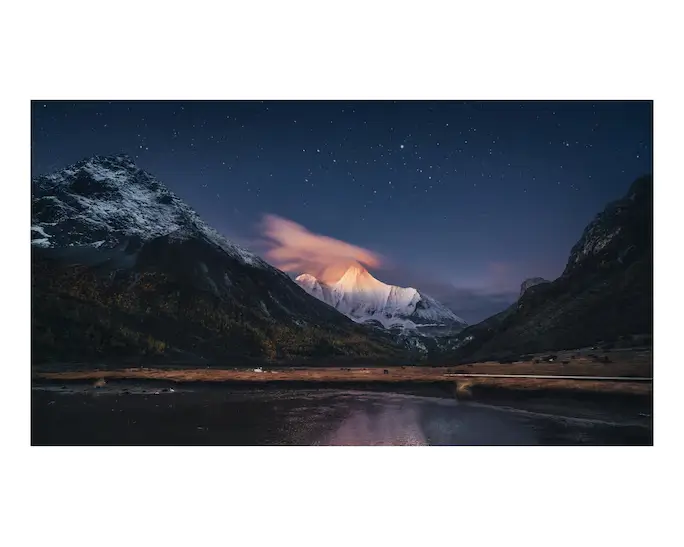 Màn Hình Ghép Video Wall VMC-R