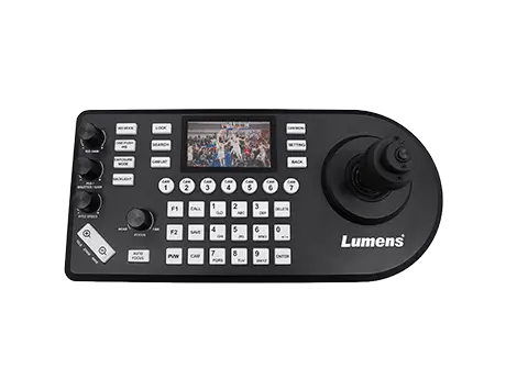 Bộ điều khiển Camera IP Lumens VS-KB21