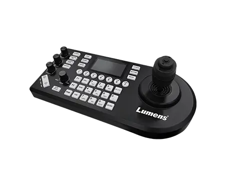 Bộ điều khiển Camera IP Lumens VS-KB21