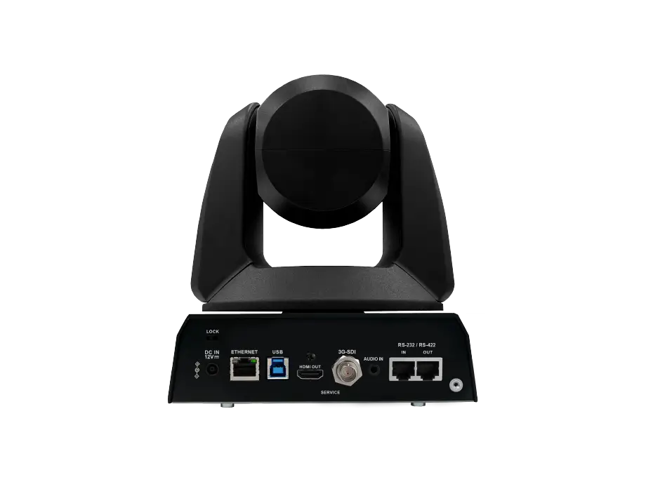 Camera PTZ Full HD Lumens VC-A53