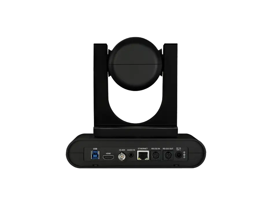 Camera USB PTZ Full HD Lumens VC-B50U