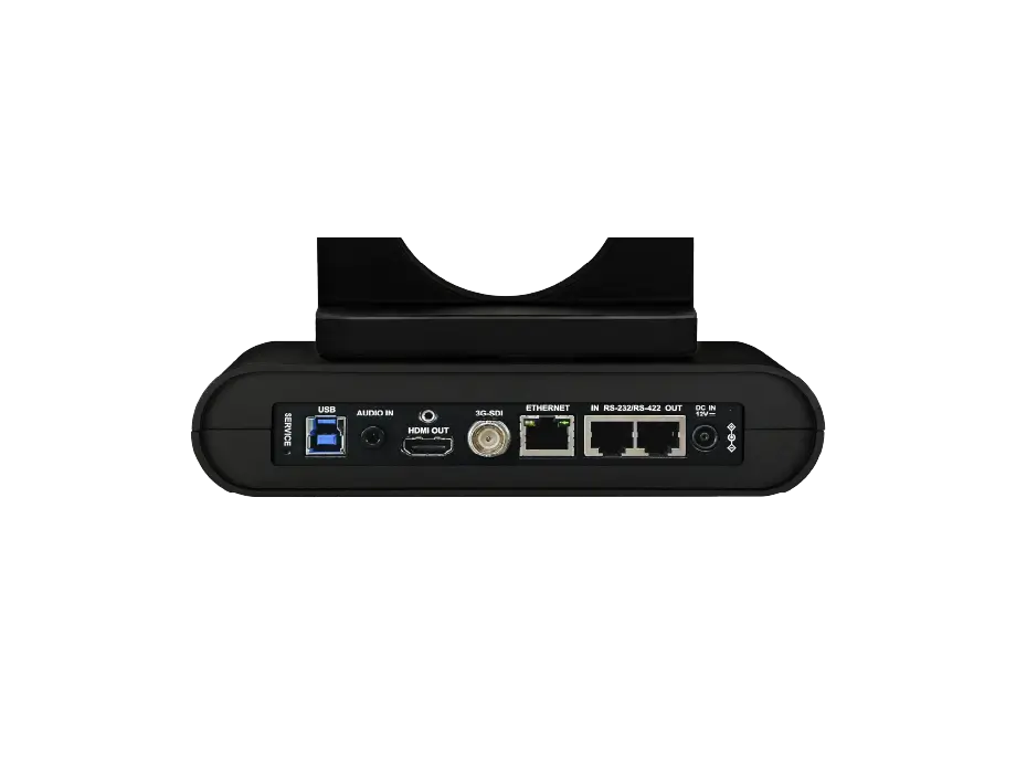 AI Auto-Tracking Camera Lumens VC-TR41