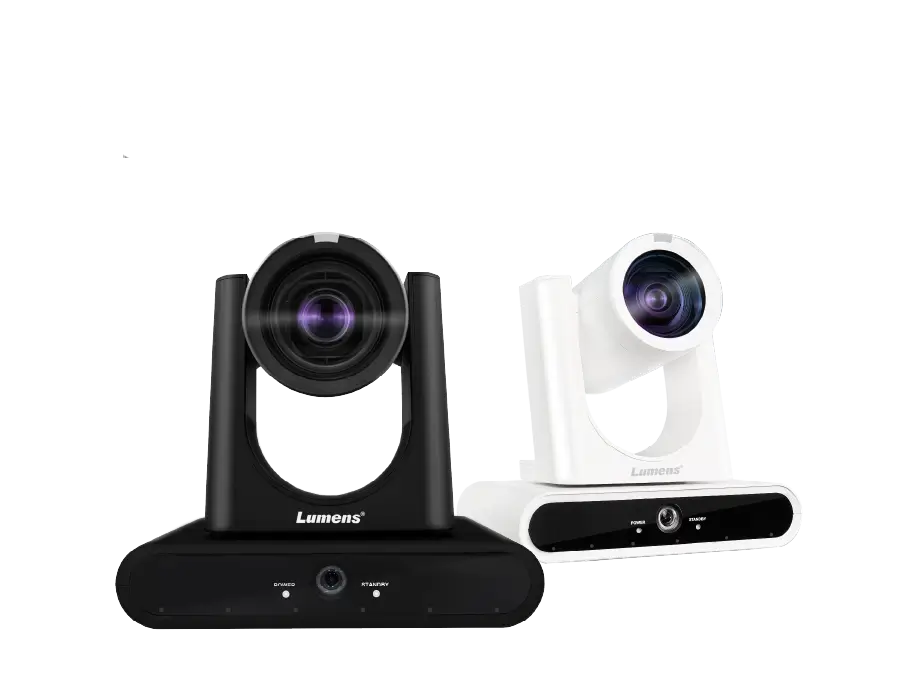 Camera IP PTZ Full HD Lumens VC-R31