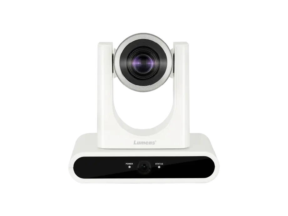 Camera AI tự động theo dõi