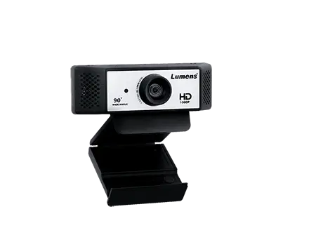 USB Webcam Full HD Lumens VC-B2U
