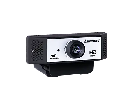 USB Webcam Full HD Lumens VC-B2U