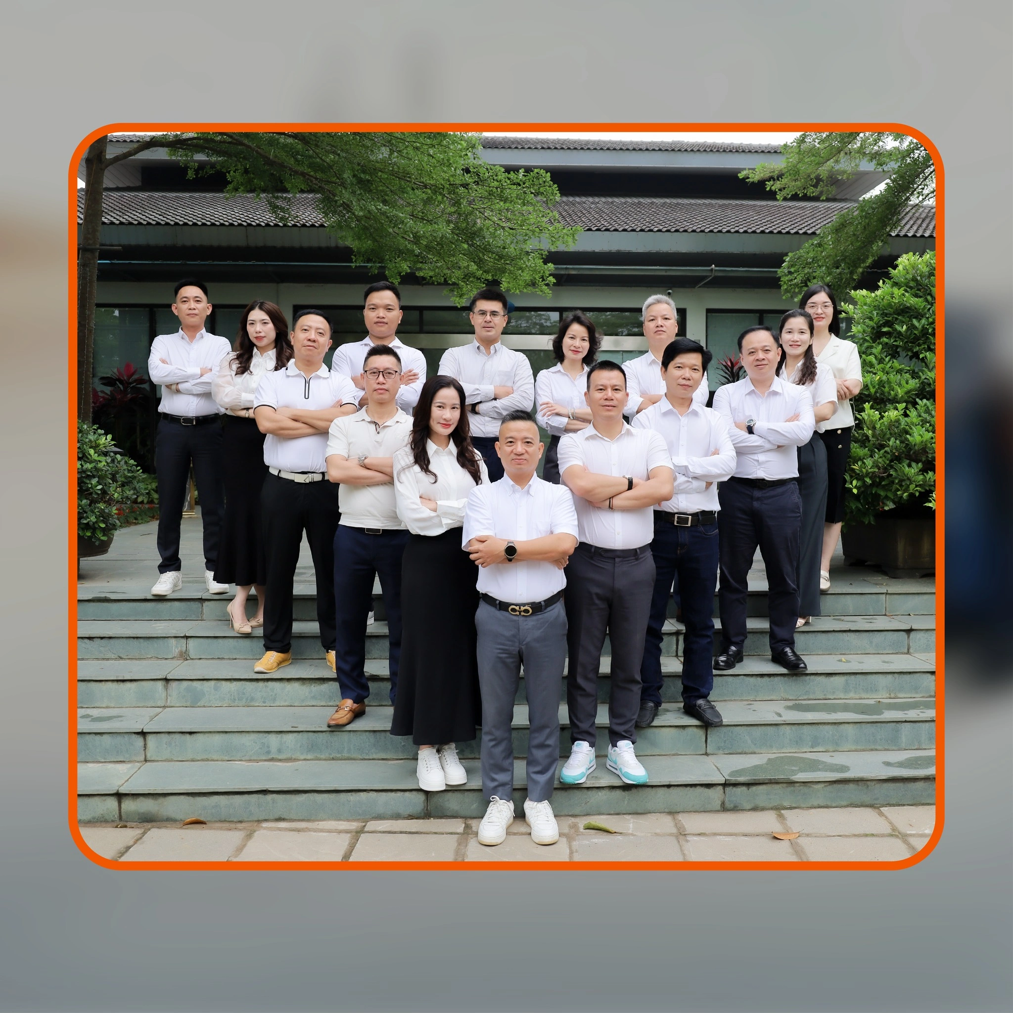 ADEMAX ĐÀ NẴNG | 10 NĂM KIẾN TẠO GIÁ TRỊ – HÀNH TRÌNH TỪ NIỀM TIN ĐẾN THÀNH CÔNG