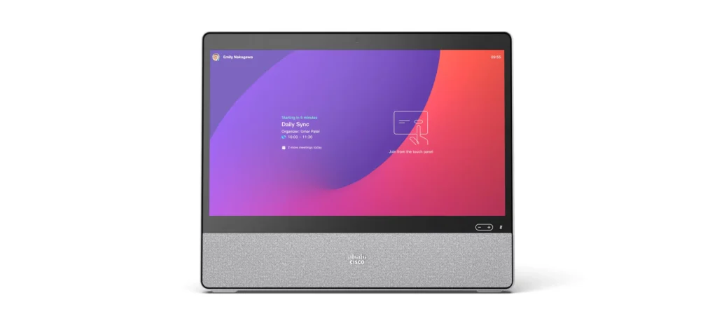 Cisco Desk CS-DESK-K9